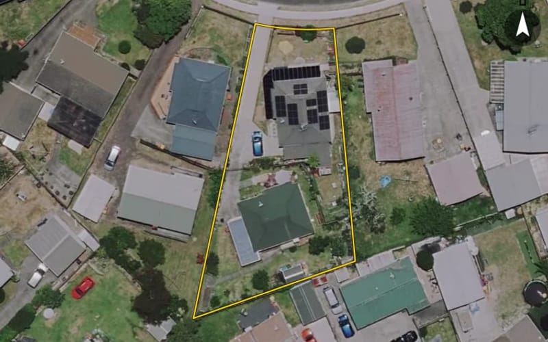 10A Bradley Place