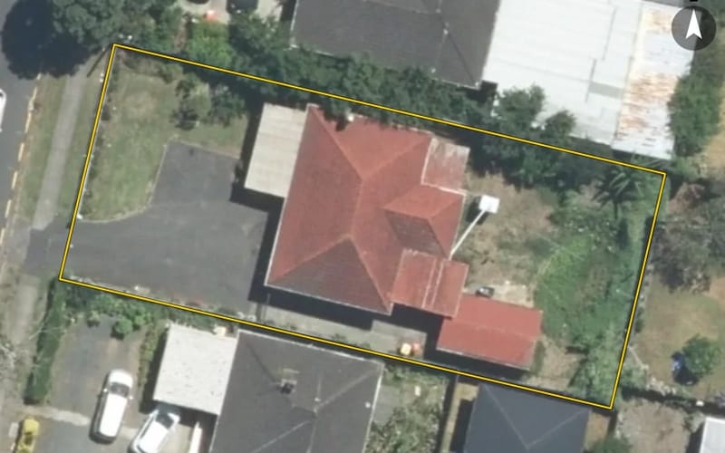 81 Preston Road