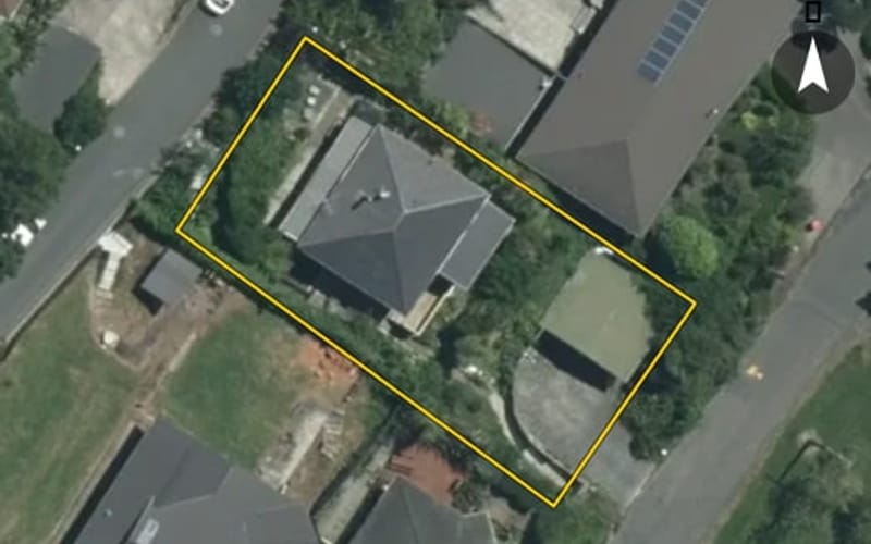 20 Renwick Place