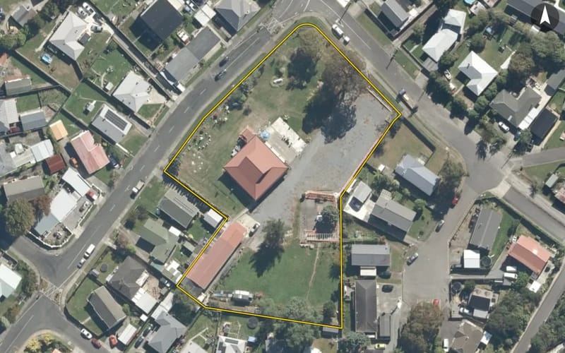 46 Moeraki Road