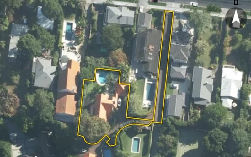 22A Aldred Road