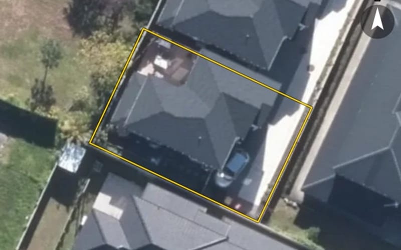 1F Valron Road