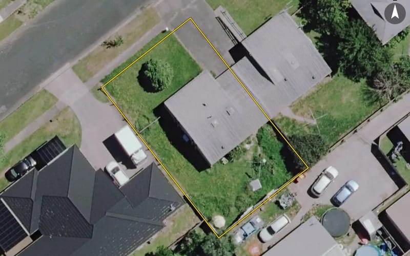 3A Crosher Place