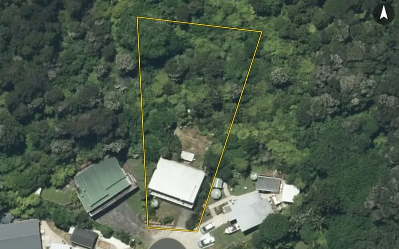 9 Lucy Road