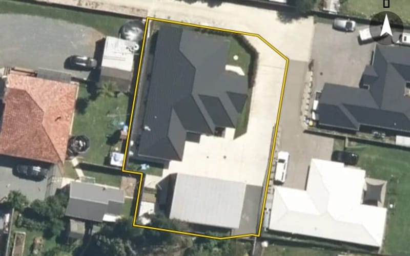 19A Rolleston Street