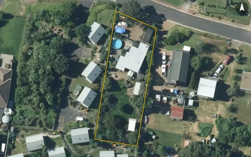 19 Waitai Road