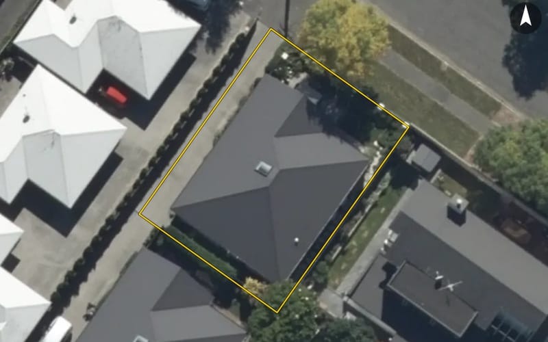 7 Proctor Street