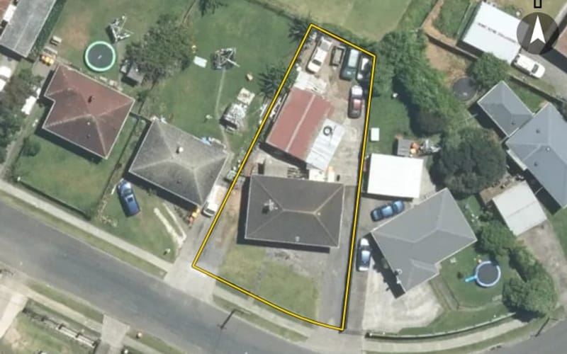 35 Awatere Street