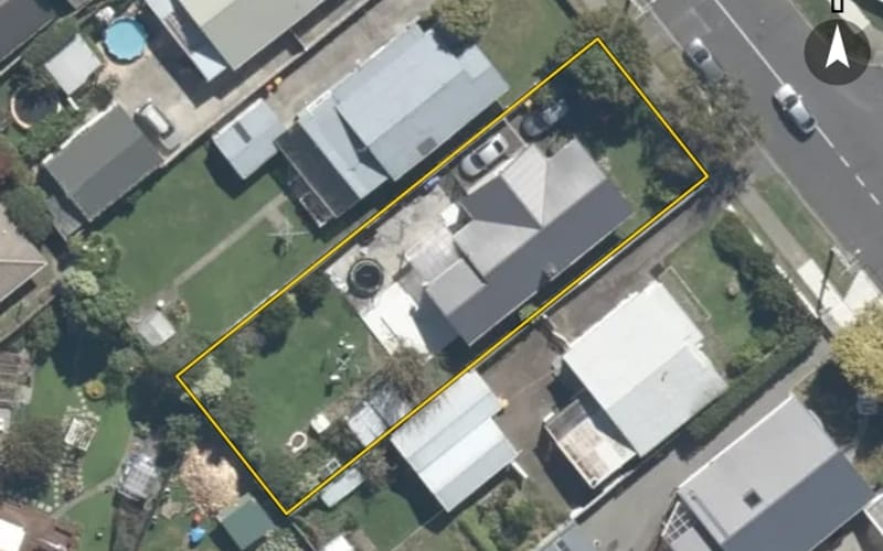 44 Birdwood Road