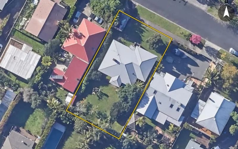 28 Bannerman Road