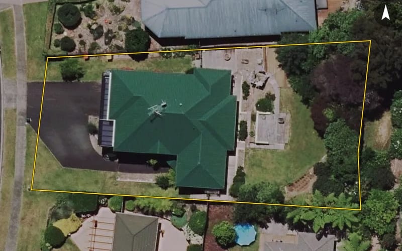 25 West Ridge Drive