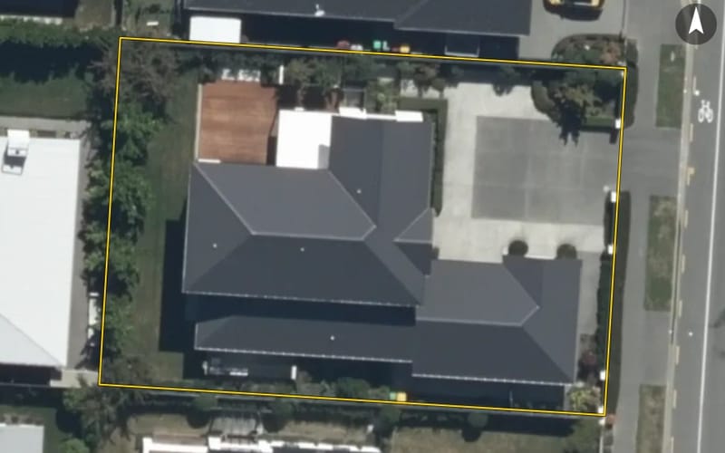 205 Cavendish Road