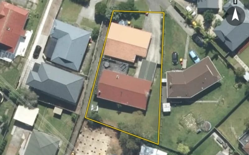 17 Sabana Place