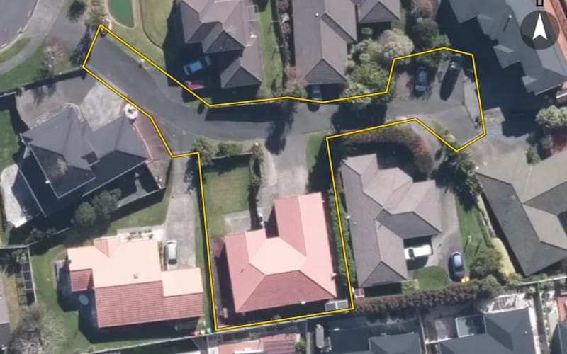 23 Wentworth Park