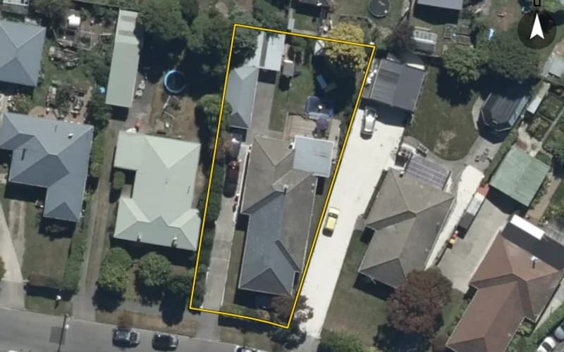65 Gregan Crescent