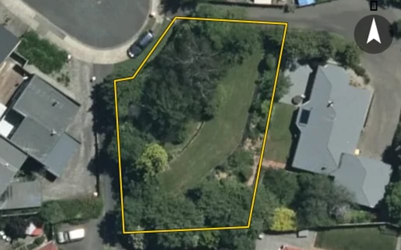 18 Flaxmore Place