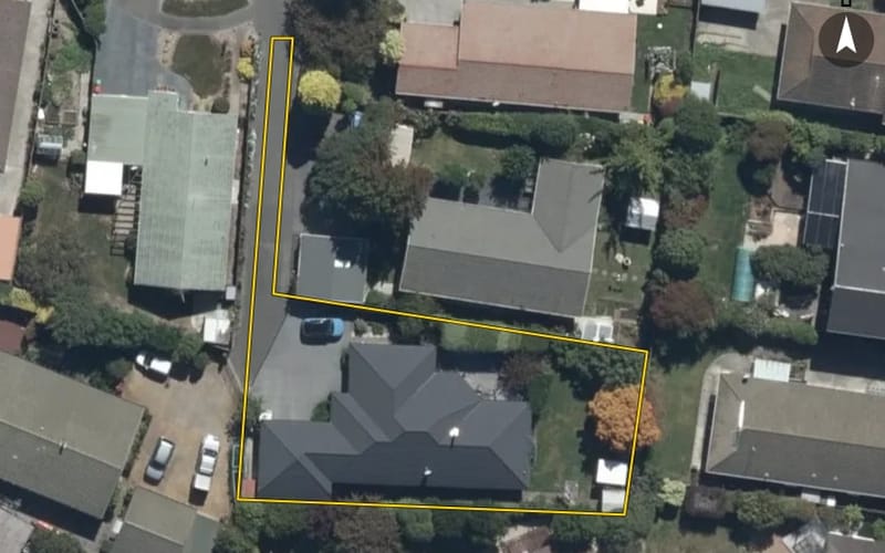 20B Applewood Place