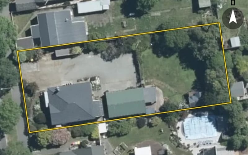 26 Memorial Avenue