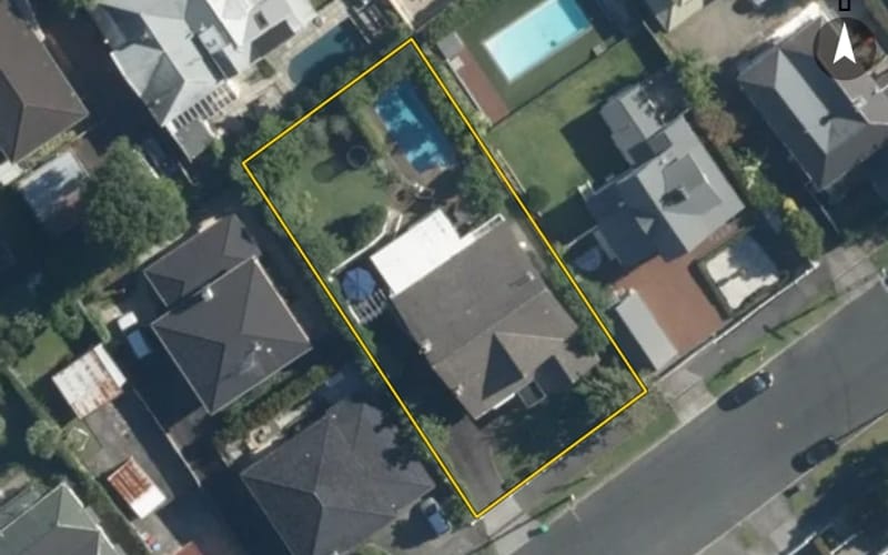 11 Ormonde Road
