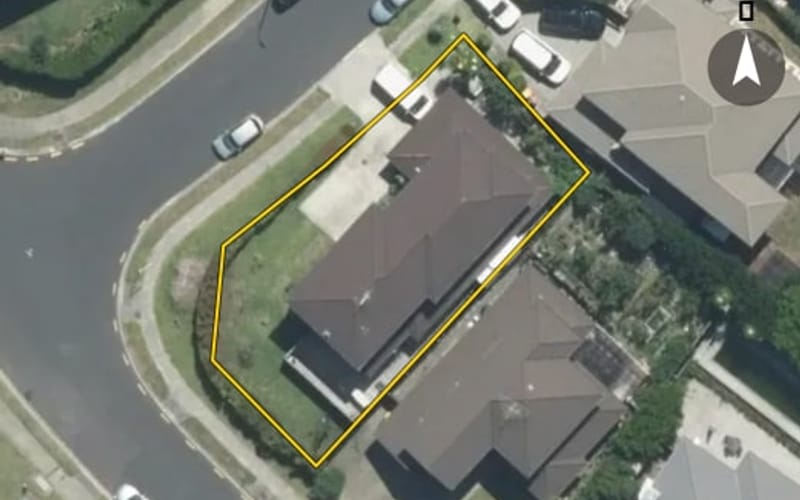 1 Kilkelly Avenue