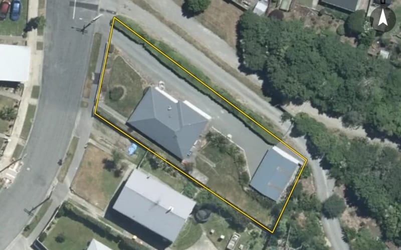 34 Matai Crescent