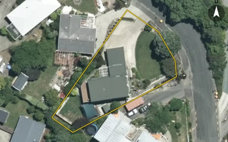 25 Tui Glen Road
