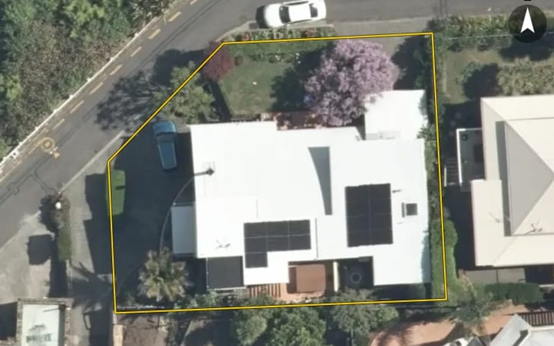 2A Denholm Road
