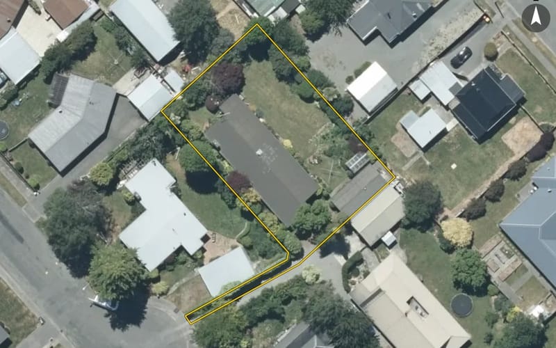 4 Maynard Place