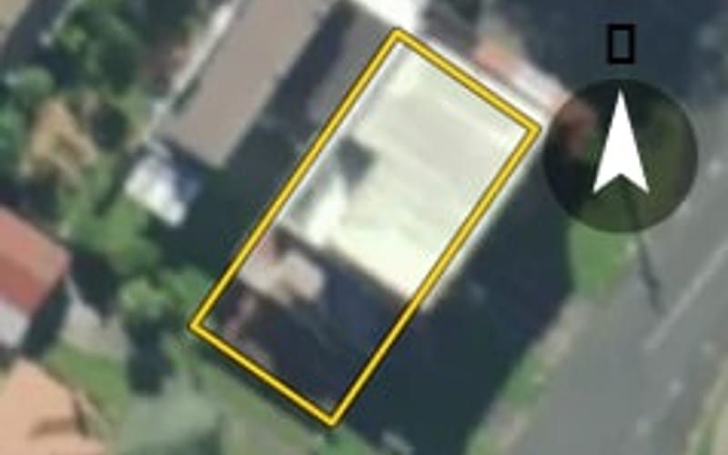 1 Domain Road