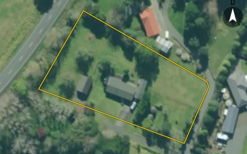 14 Macks Lane