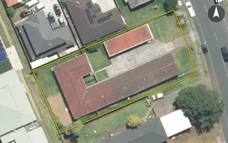 3 Norman Spencer Drive