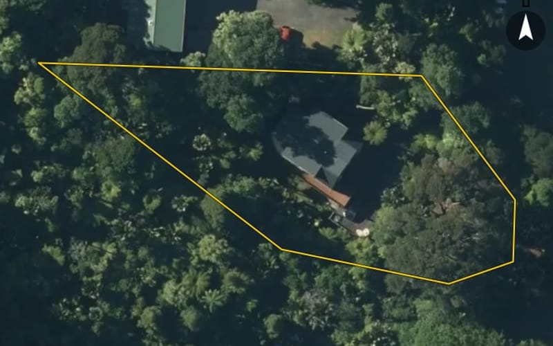 40 Rimu Road