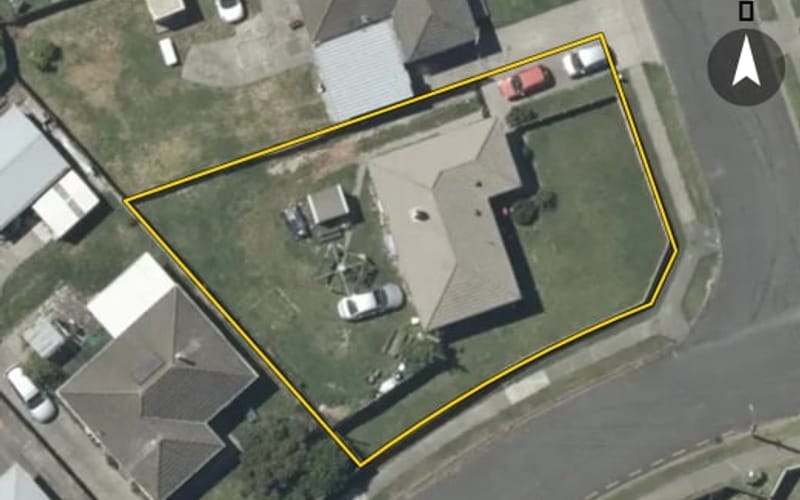 25 Scully Crescent