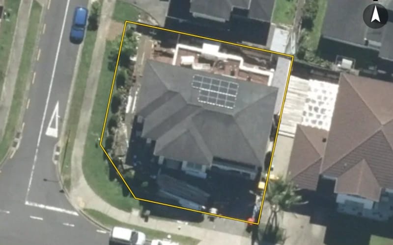 27 Andy Crescent