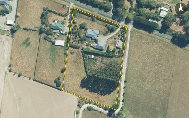 399 Claremont Road