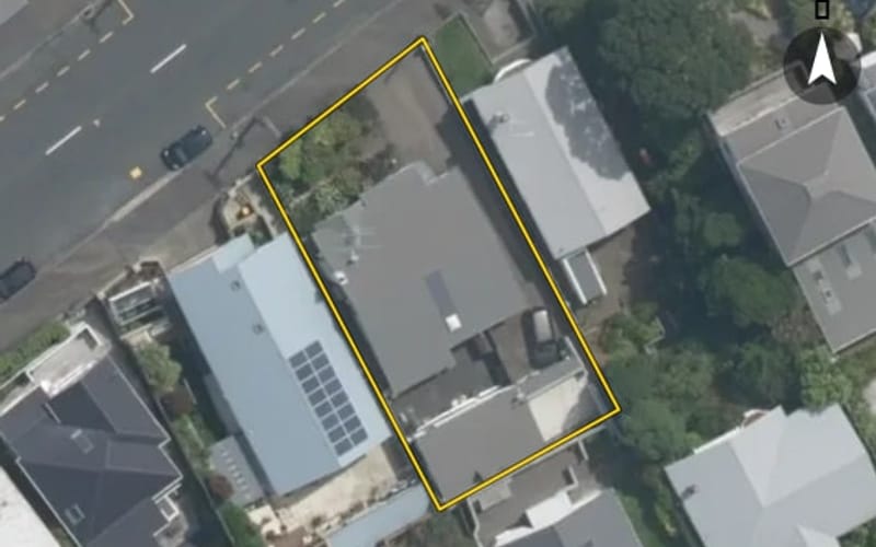 101 Waipapa Road