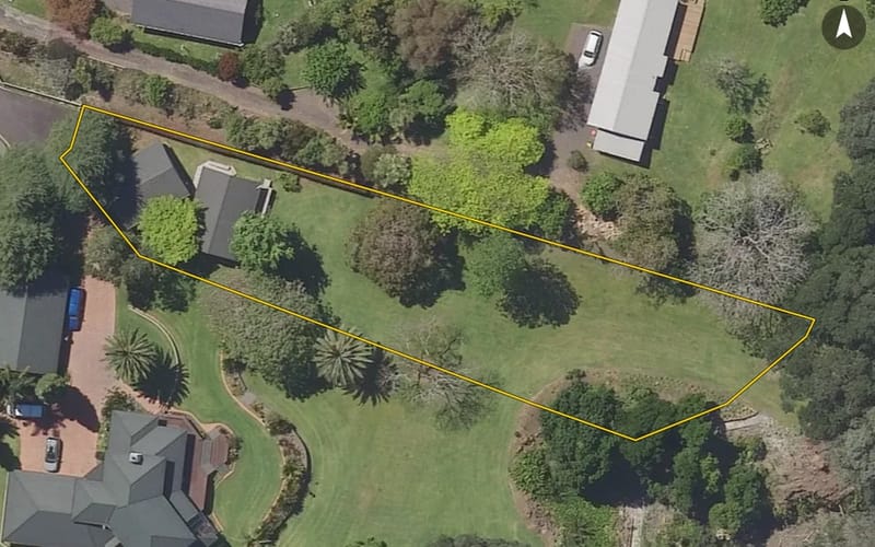 10A Baigent Place