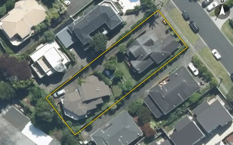 2/36 Gulf View Road