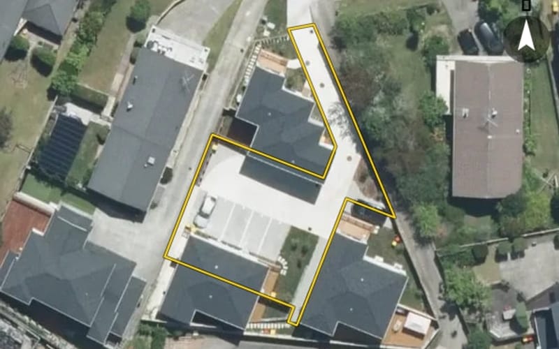 7E Serrata Place