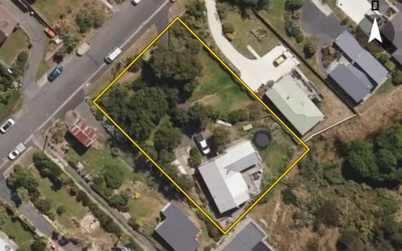 34 Bennett Road
