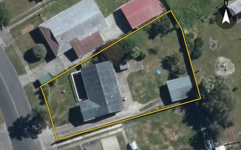 8 Monowai Place