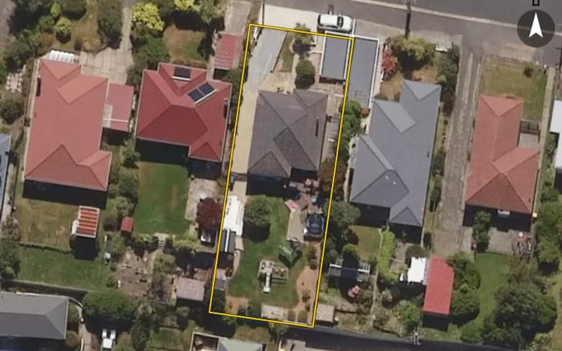 333 Kenmure Road
