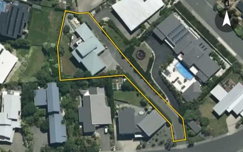 6 Windsor Drive