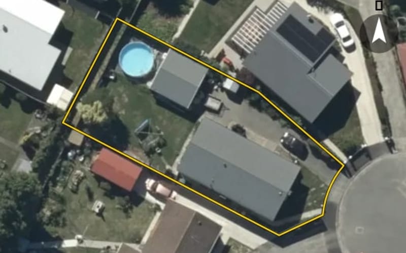14 Islay Place