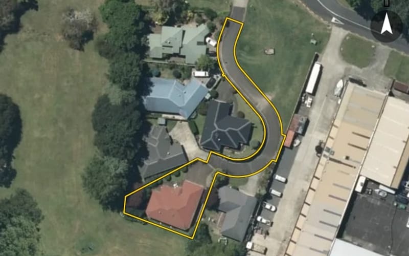 18F Pope Terrace
