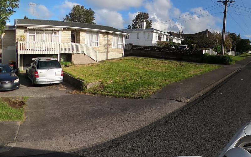 15 Boundary Road