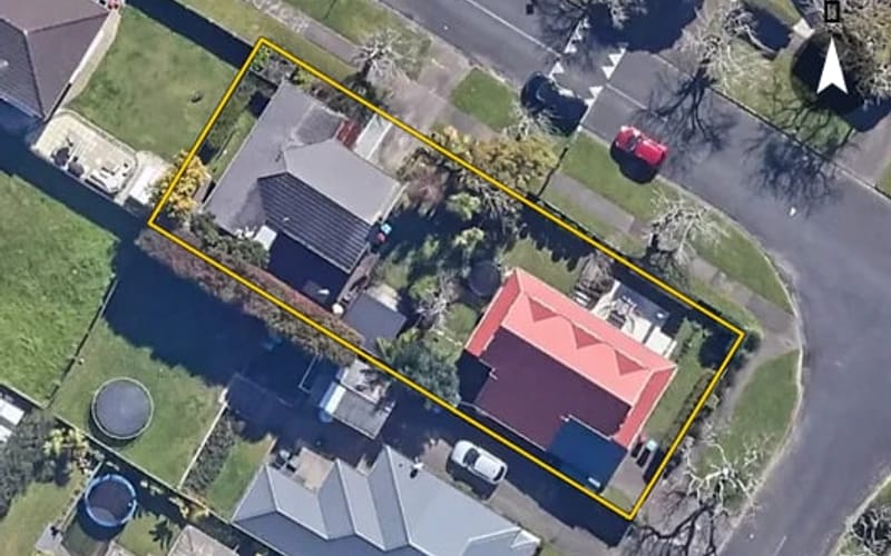 1 Vancouver Avenue