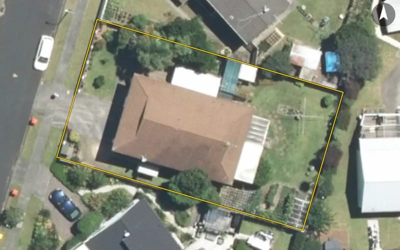 10 Hoylake Place