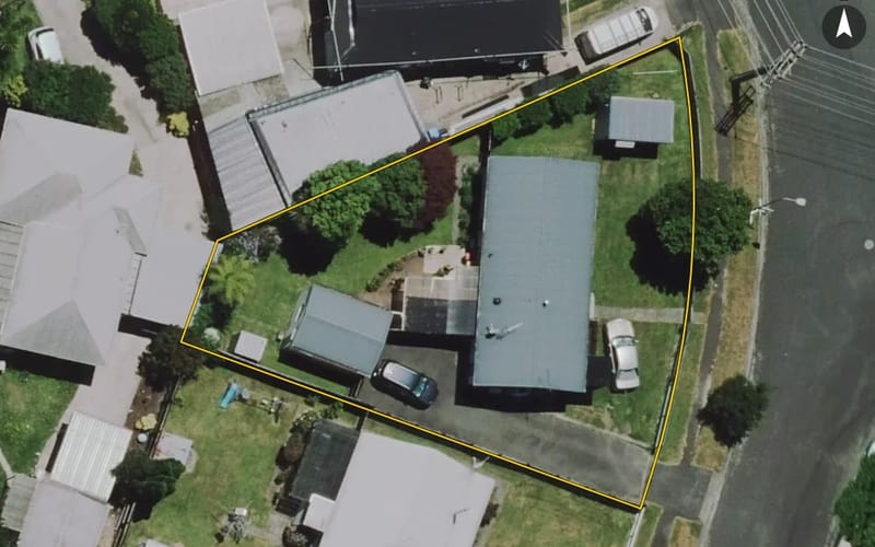 3 Coventry Road