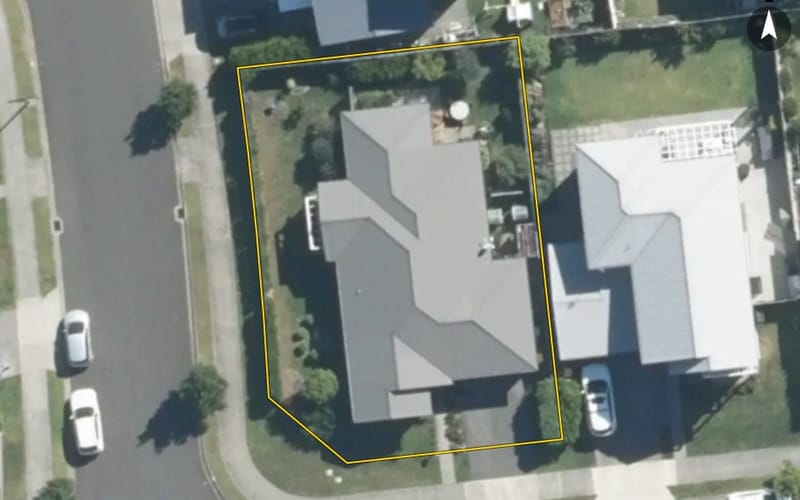 1 Leggett Lane